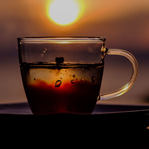 レストランカフェ